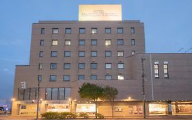 Hotel Hakodate Royal