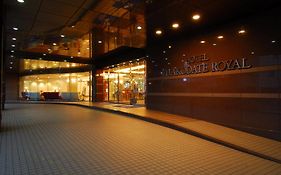 Hotel Hakodate Royal